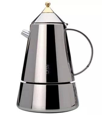 咖啡壶分为哪几种及其使用说明