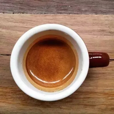 咖啡中的小秘密✓“苦”和“浓”之间到底有什么区别？