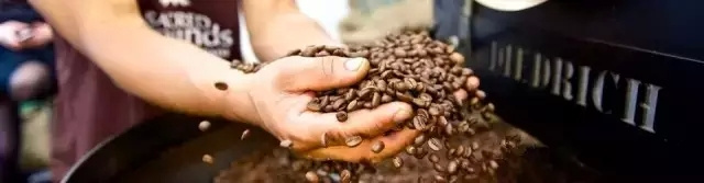 咖啡中的小秘密✓“苦”和“浓”之间到底有什么区别？