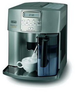 德龙ESAM3500S咖啡机