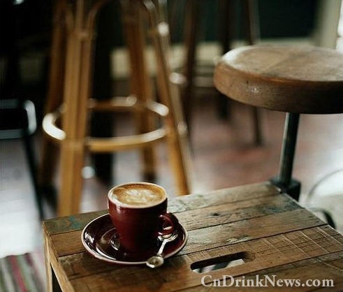 品味书香咖啡香：八大文人最爱的咖啡馆