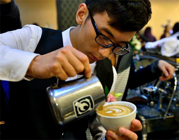 国际咖啡品鉴师:现磨咖啡注意事项