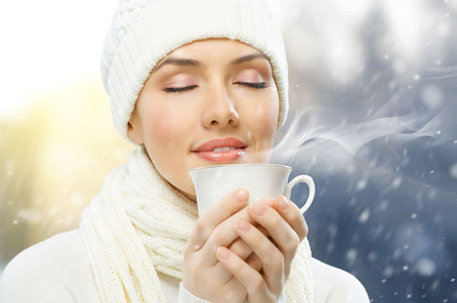 冬天喝咖啡好吗?寒冬饮用咖啡的学问