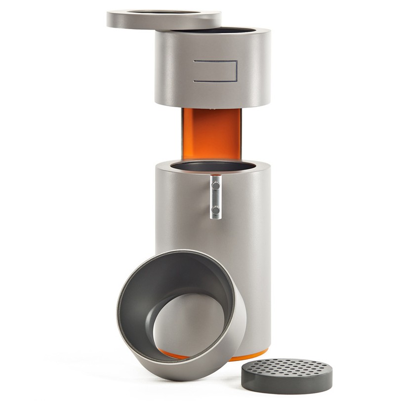 skip the line: bruvelo focuses on the details of coffee brewing at home