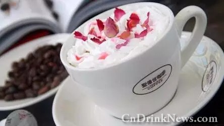 这十款冰咖啡配方你尝试过吗？