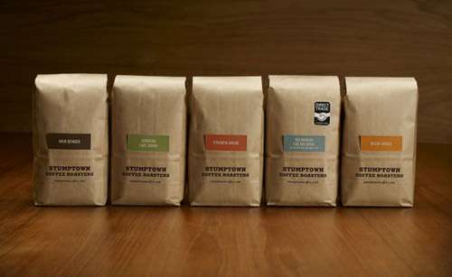 关于咖啡的包装 影响因素 包装类型 怎么选择
