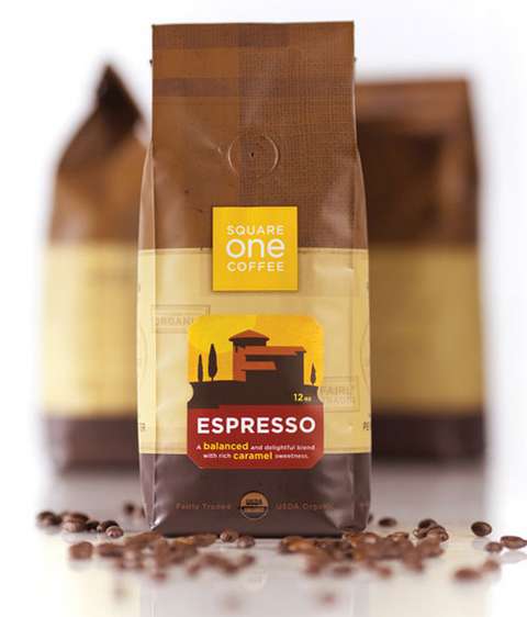 关于咖啡的包装 影响因素 包装类型 怎么选择