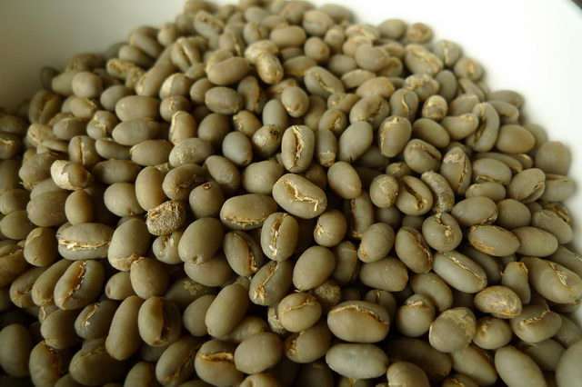 有关圆豆的知识 它又叫公豆（Peaberry）在咖啡豆里算是好还是不好呢？