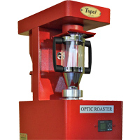 Toper 热风式烘焙机 OPTICAL 001