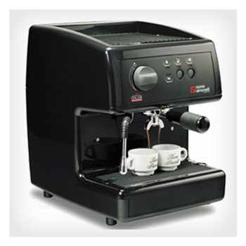 意大利原装NUOVA诺瓦SIMONELLI OSCAR奥斯卡意式蒸汽半自动咖啡机 自动上水版 限量