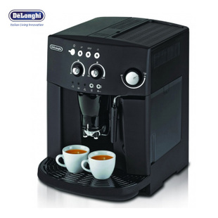 德龙Delonghi ESAM4000B 全自动办公室咖啡机