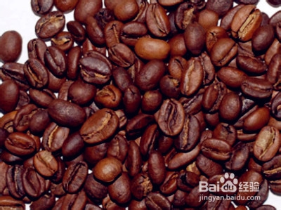 烘焙咖啡豆的步骤及咖啡豆的变化