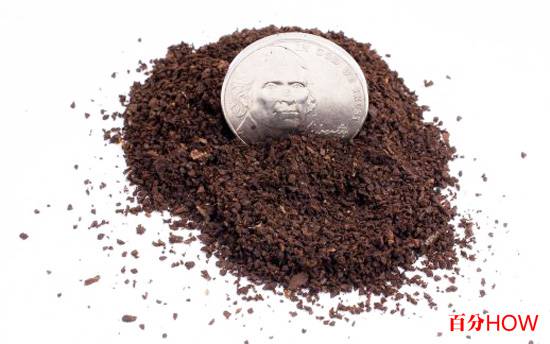 咖啡豆研磨程度判断四：中研磨Medium Grind