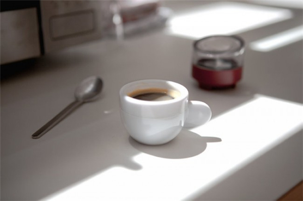 简单制作意式浓缩咖啡（六）