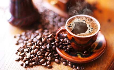 喝咖啡健康吗,咖啡怎么喝才健康,咖啡
