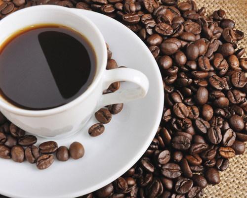 喝咖啡能减肥吗？怎么喝咖啡减肥？