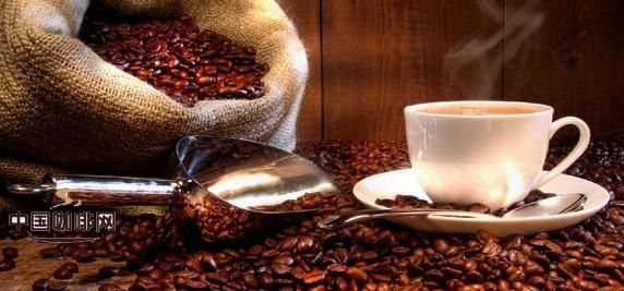 介绍两种咖啡豆的生产方法