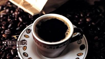 早餐喝咖啡能预防便秘