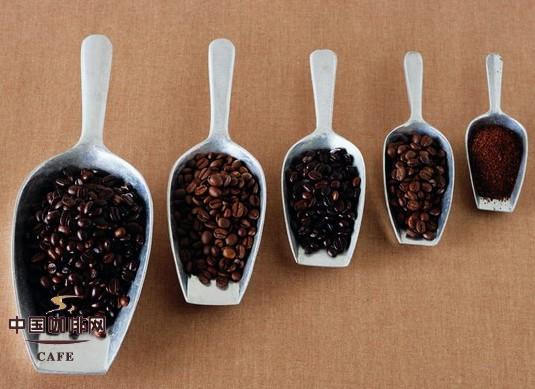 咖啡豆知识及咖啡豆新鲜度判断的方法