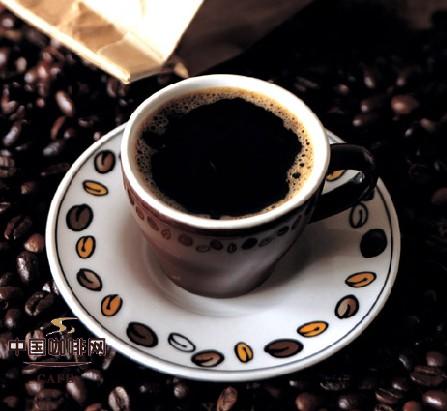 咖啡在欧洲人手上，变成另一种极致的文化
