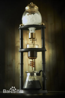 冰滴咖啡 冰酿咖啡 冰酿咖啡工具 Toddy冷泡壶是最便捷的冰酿咖啡