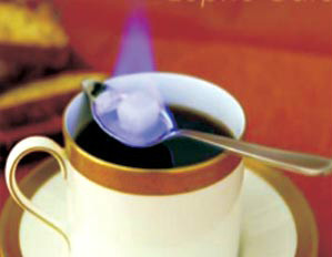 日式手冲咖啡步骤图解-法兰绒和v60冲咖啡壶使用方法