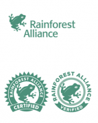 认识雨林认证咖啡： Rainforest Alliance certification（青蛙标