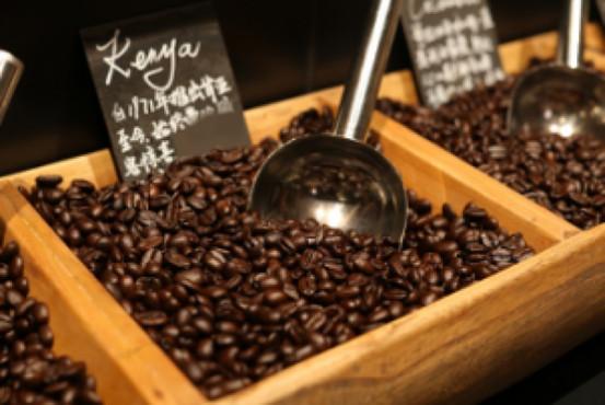 星巴克创新气致冷萃咖啡 全新口感世界真奇妙！