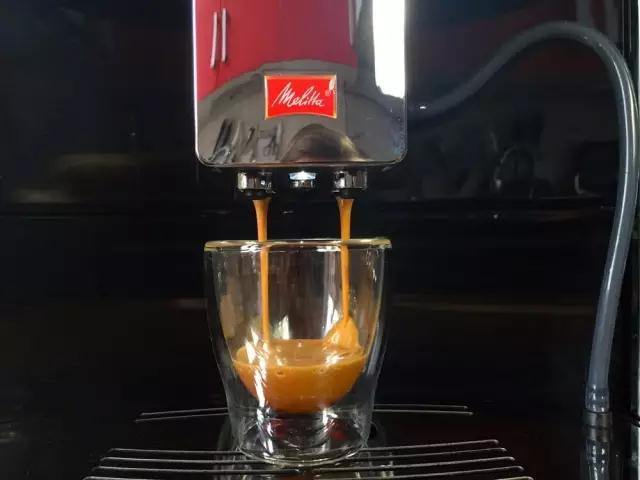 全自动、半自动、胶囊......什么咖啡机做出的咖啡最好喝？