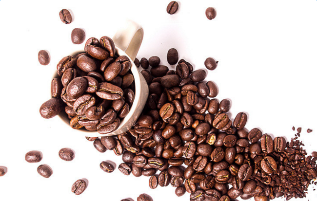 你知道咖啡为什么喝起来有点酸吗