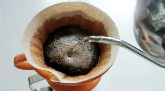 当好咖啡师的三大要诀，如何当好一个咖啡师？