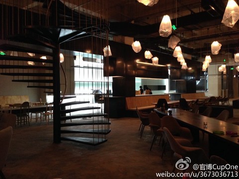 北京六家高颜值隐世咖啡店 作为资深下午茶痴你得去试试！