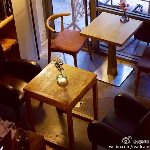 北京六家高颜值隐世咖啡店 作为资深下午茶痴你得去试试！