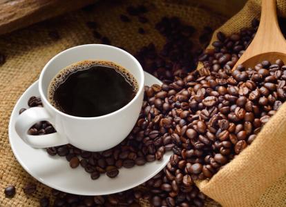 喝黑咖啡有什么好处，什么时候喝黑咖啡最好