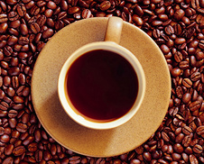 外国人为何天天喝咖啡，喝咖啡有什么好处？