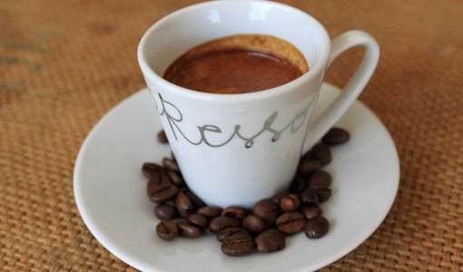 咖啡理论学习：如何正确辨认espresso 