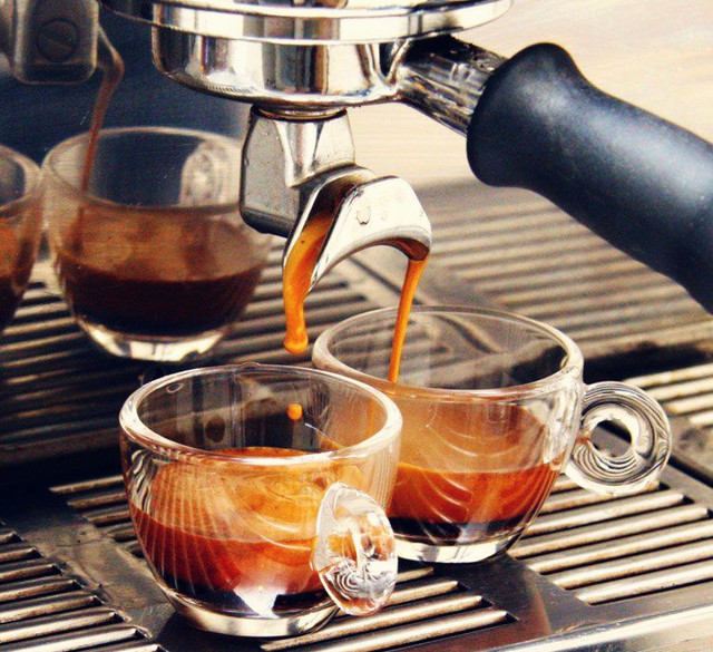 咖啡师必学的意式浓缩咖啡品鉴方法 