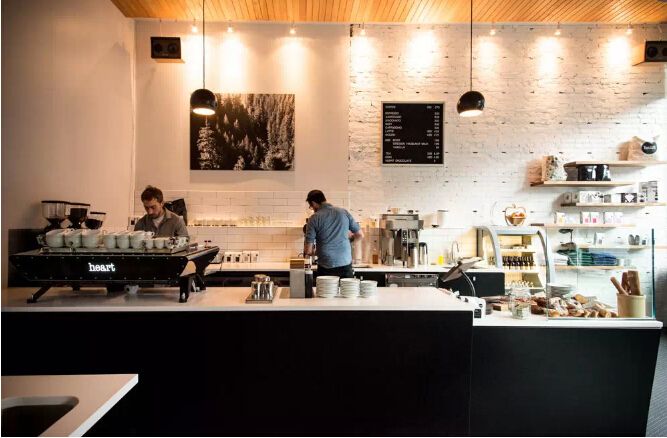 开咖啡店的前景以及开咖啡店项目分析