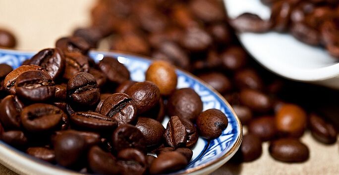 印尼曼特宁咖啡豆由来，印尼曼特宁猫屎咖啡豆介绍