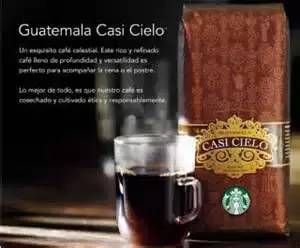 危地马拉卡西塞罗咖啡，危地马拉卡西塞罗咖啡介绍