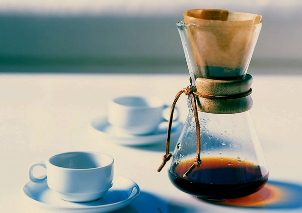 咖啡进阶指南|教你如何优雅地喝一杯手冲咖啡！
