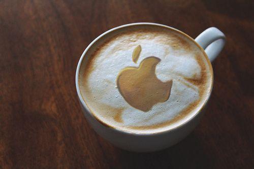 想去苹果工作还懂得制作咖啡？机会来了