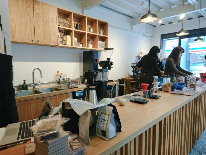 【京都】咖啡控注意﹗絕不可錯過的5間京都咖啡店