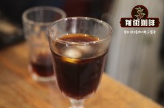 越南滴漏咖啡制作方式 越南滴漏咖啡壶用法图 越南咖啡怎么冲泡