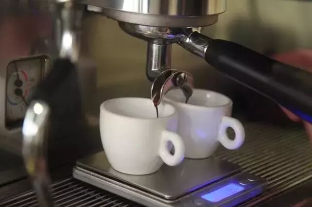 单份浓缩与双份浓缩咖啡研磨度区别该怎么调整？