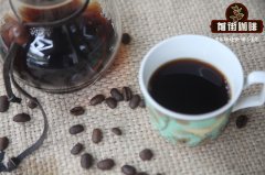 安哥拉咖啡的种植区域有哪些？安哥拉咖啡种植的历史介绍