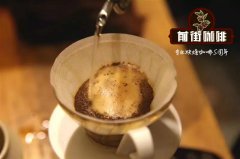 苏维拉西岛咖啡豆 印尼最古老岛屿上的精品咖啡好豆