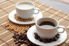 豆浆咖啡拯救“新年肥胖综合症”！豆浆咖啡冻制作教程