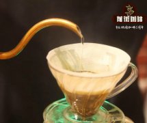 阿拉伯咖啡种类 阿拉伯咖啡味道 阿拉伯咖啡文化