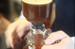 用虹吸壶煮风味型的咖啡粉水比应该怎么选择？虹吸壶怎么煮咖啡？